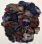 Actie 36 shawls assorti voor 850 per stuk