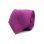 necktie progetto premium 100 silk nos purple
