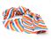 scarf 25x160 polyester multicolour holland