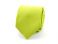 Stropdas - polyester - limegroen
