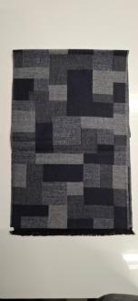 Wintershawl / 30-180cm / 100% polyester Wintershawl / 30-180cm / 100% polyester