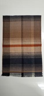 Wintershawl / 30-180cm / 30% wool-70% acrylic Wintershawl / 30-180cm / 30% wool-70% acrylic