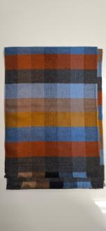 Wintershawl / 30-180cm / 30% wool-70% acrylic Wintershawl / 30-180cm / 30% wool-70% acrylic