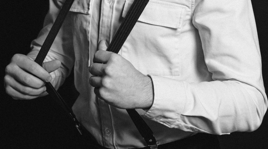 Stropdassen, strikken en meer